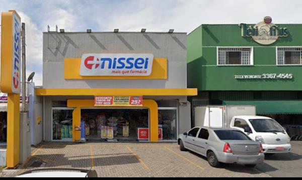 Farmácias Nissei