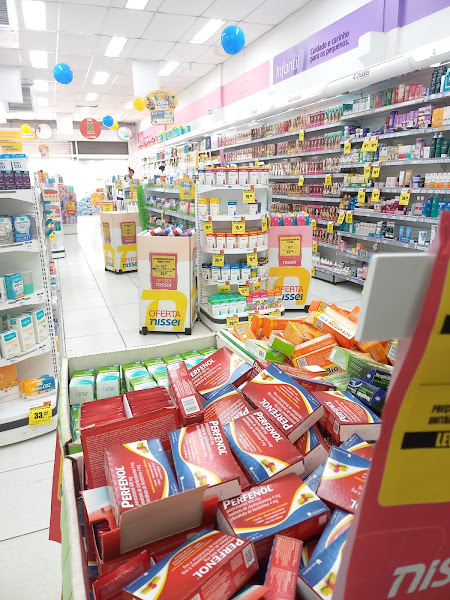 Foto 1 Farmácias Nissei