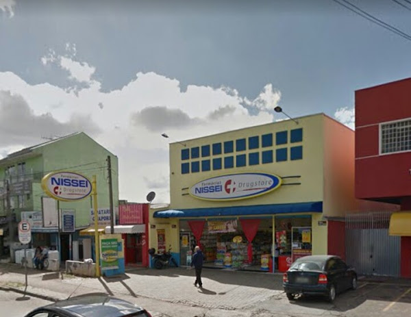 Foto 2 Farmácias Nissei