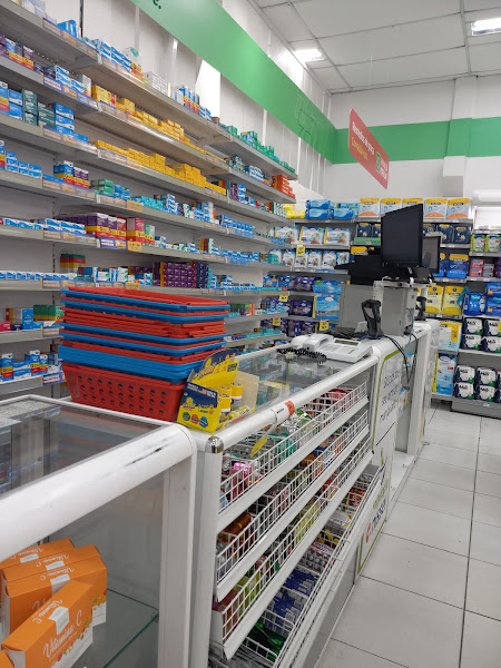 Foto 3 Farmácias Nissei