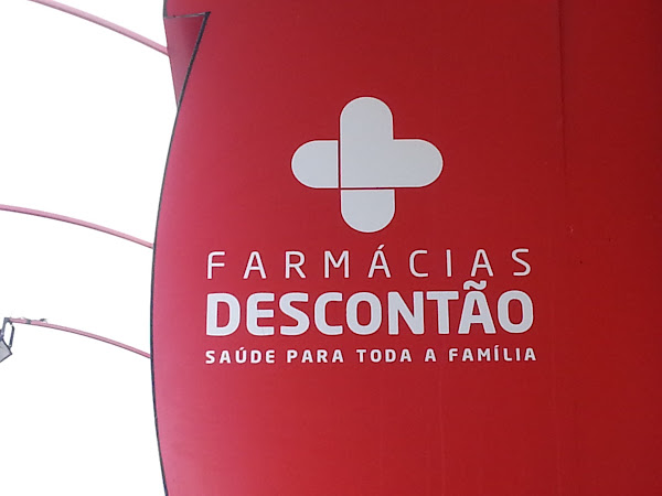 Foto 1 Farmácia Descontão
