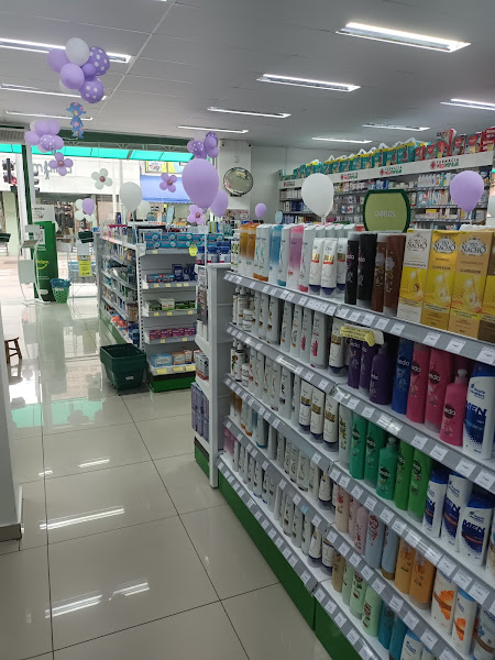 Foto 1 Farmácia Preço Popular