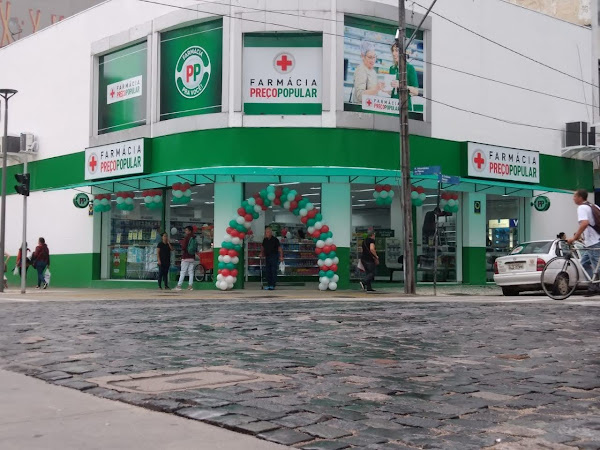 Foto 2 Farmácia Preço Popular