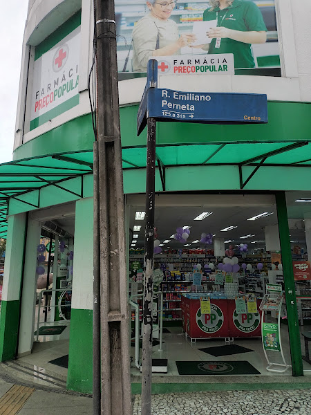 Foto 3 Farmácia Preço Popular