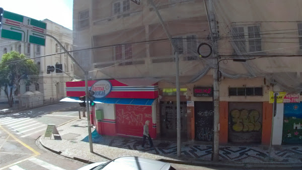 Farmácia Farmatotal