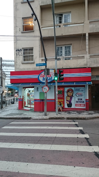 Foto 1 Farmácia Farmatotal