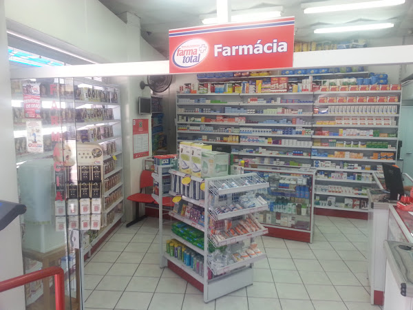Foto 2 Farmácia Farmatotal