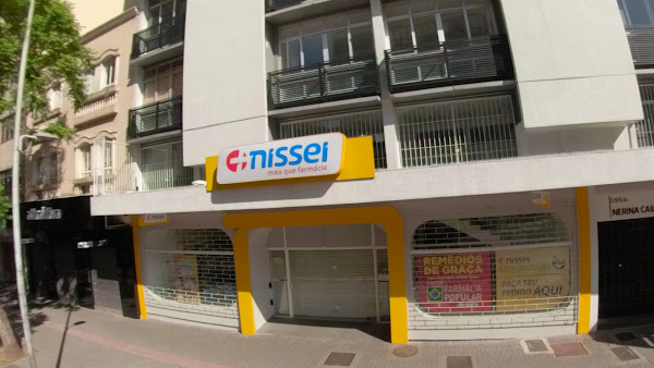 Foto 2 Farmácias Nissei Marechal Deodoro Centro: Farmácia Medicamentos Manipulados Vacinas Curitiba PR