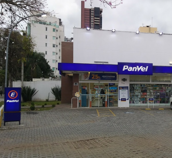 Panvel Farmácias