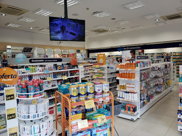 Foto 1 Panvel Farmácias