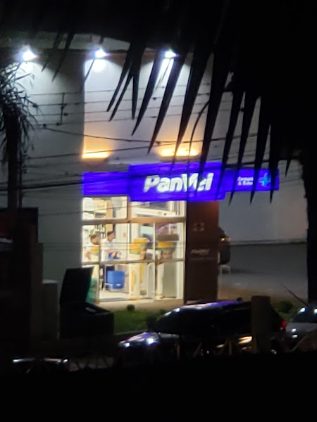 Foto 2 Panvel Farmácias