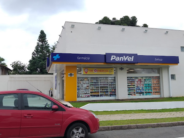 Panvel Farmácias