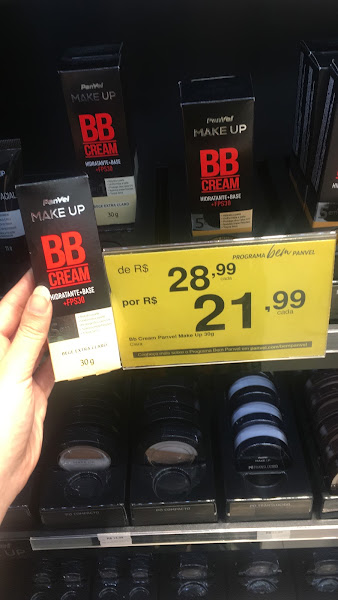 Foto 1 Panvel Farmácias