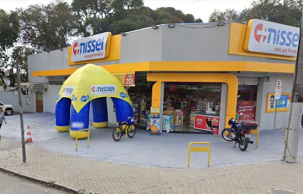 Farmácias Nissei