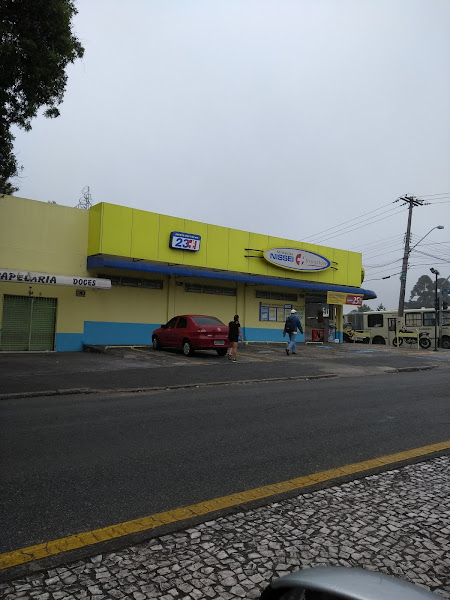 Foto 2 Farmácias Nissei