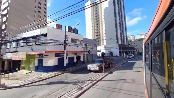 Foto 2 PIX Farma - Água Verde