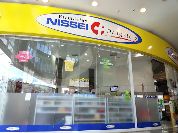Farmácias Nissei