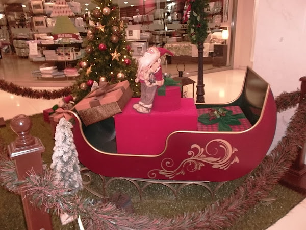 Foto 1 Farmácias Nissei