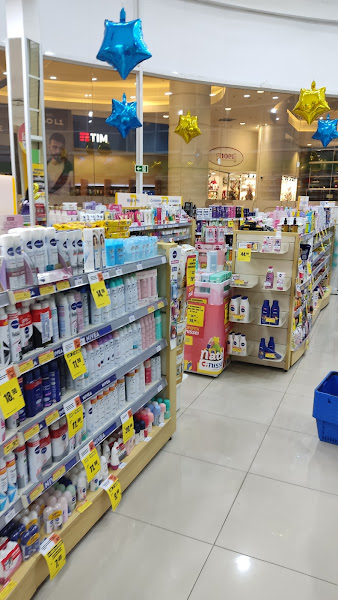 Foto 2 Farmácias Nissei