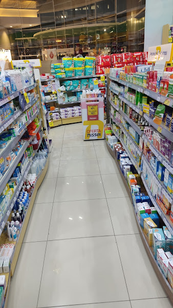 Foto 3 Farmácias Nissei