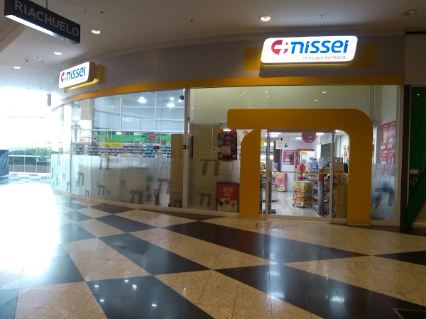 Foto 4 Farmácias Nissei