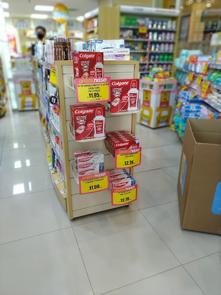 Foto 5 Farmácias Nissei