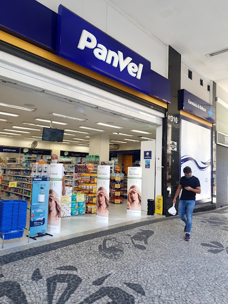 Panvel Farmácias