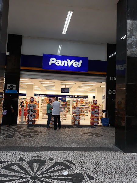 Foto 1 Panvel Farmácias