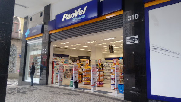 Foto 2 Panvel Farmácias