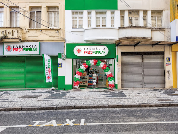Farmácia Preço Popular