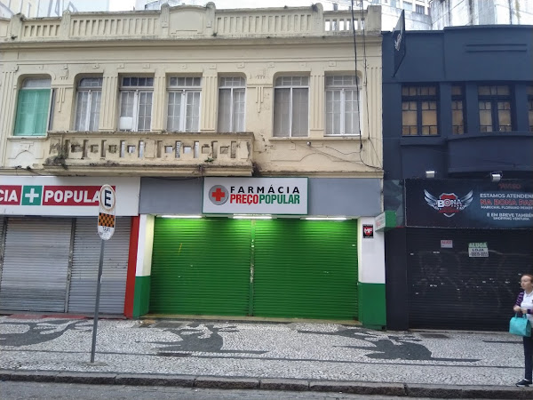 Foto 1 Farmácia Preço Popular Foto 1 Farmácia Preço Popular