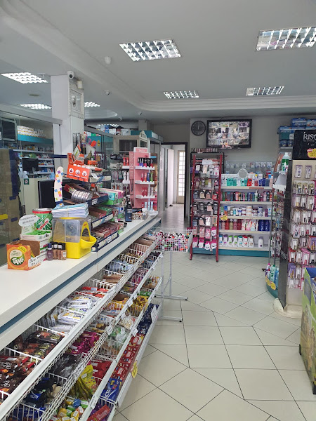 Foto 1 Farmácia Alecrim Ltda ME