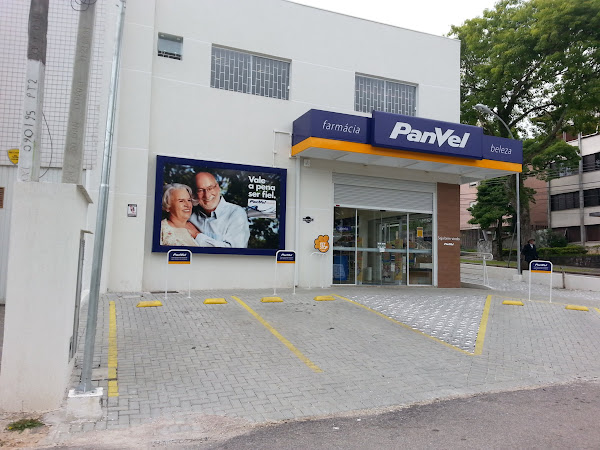 Panvel Farmácias
