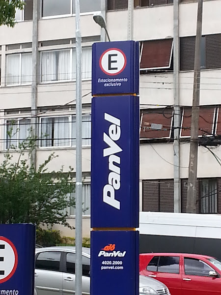 Foto 1 Panvel Farmácias