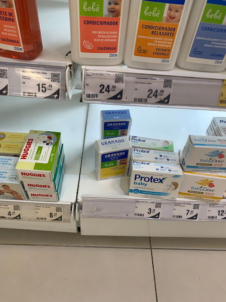 Foto 3 Panvel Farmácias