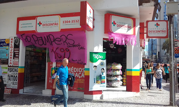 Farmácia Descontão