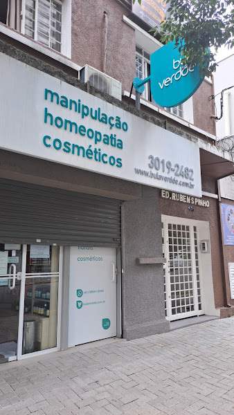 Foto 1 Bula Verdde Centro