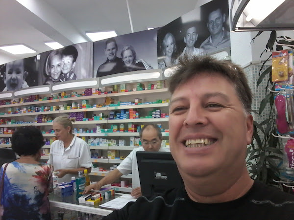 Foto 1 Farmácia Jardim Botânico