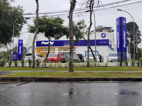 Foto 1 Panvel Farmácias