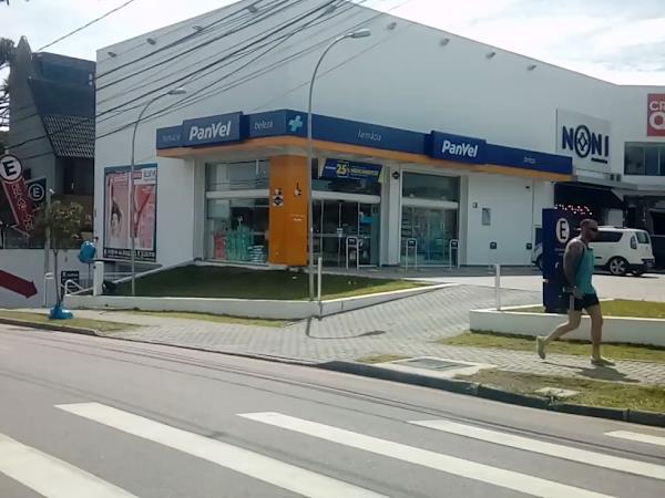 Panvel Farmácias Panvel Farmácias