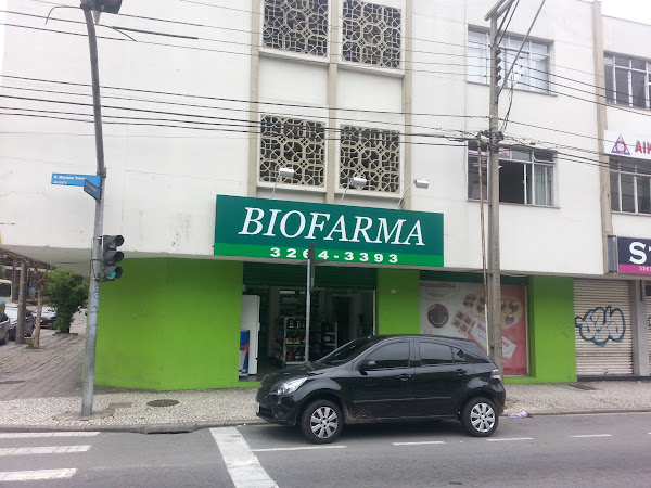 Foto 1 FARMAGNUS Biofarma