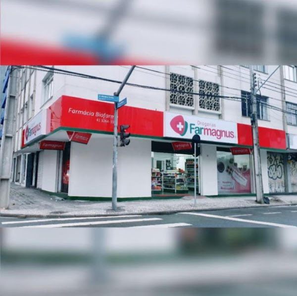 Foto 2 FARMAGNUS Biofarma