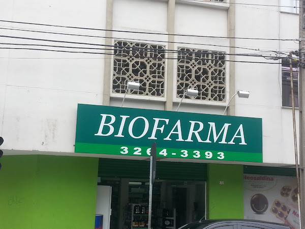 Foto 3 FARMAGNUS Biofarma