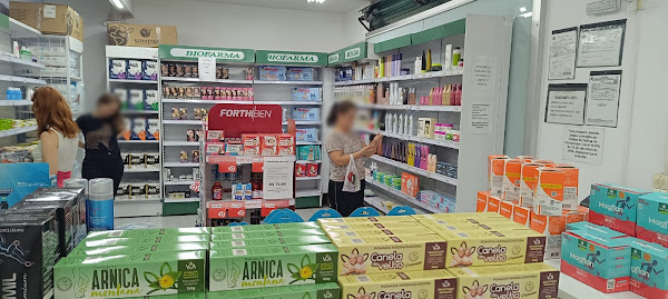 Foto 4 FARMAGNUS Biofarma Foto 4 FARMAGNUS Biofarma