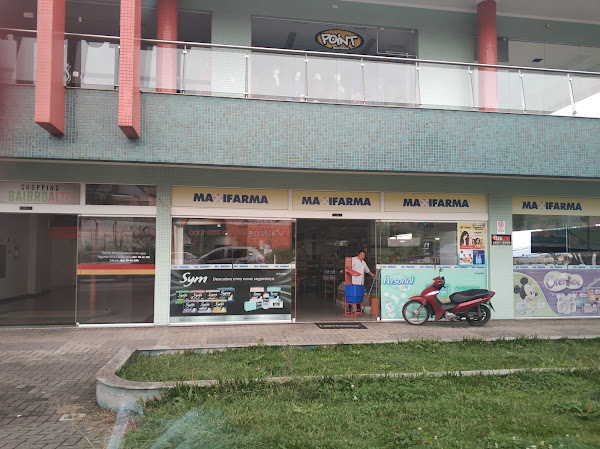 Maxifarma Bairro Alto Maxifarma Bairro Alto