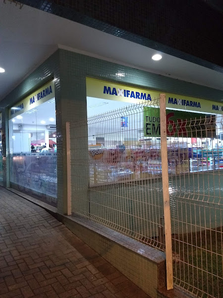 Foto 2 Maxifarma Bairro Alto