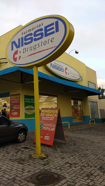 Foto 2 Farmácias Nissei