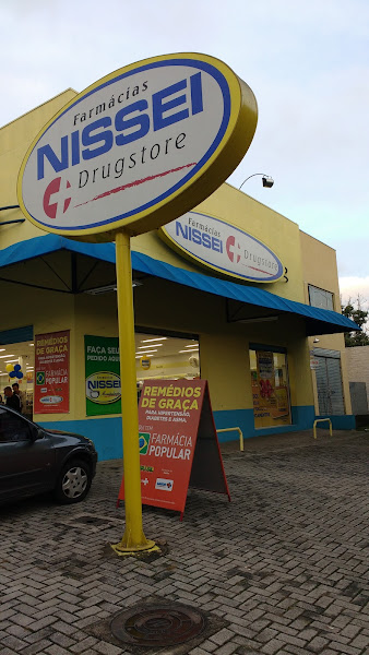 Foto 4 Farmácias Nissei