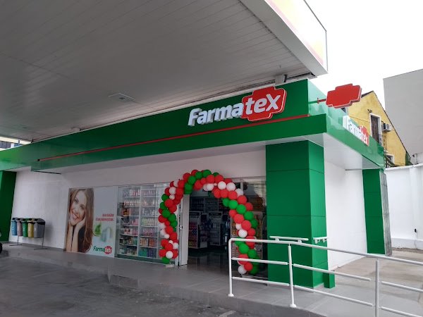 Farmacia Farmatex
