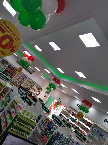 Foto 1 Farmacia Farmatex